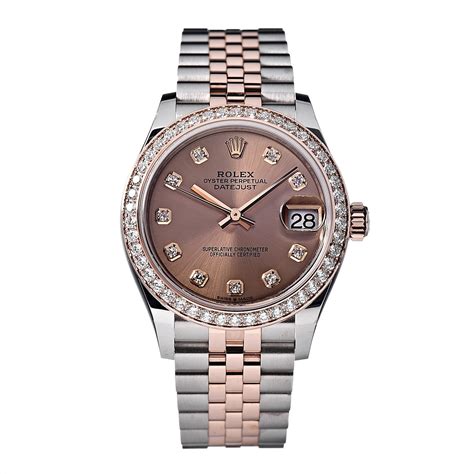 rolex oyster perpetual datejust mens stainless steel|Rolex ladies Datejust 31mm steel.